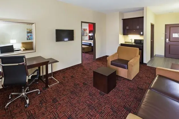 La Quinta Inn & Suites Elk City