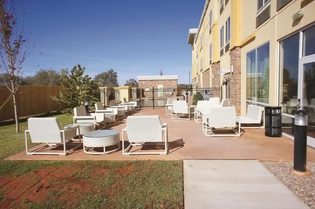 La Quinta Inn & Suites Elk City