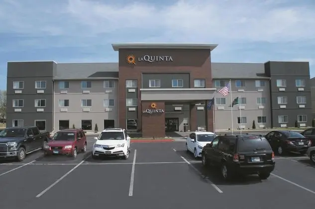 La Quinta Inn & Suites Elkhart