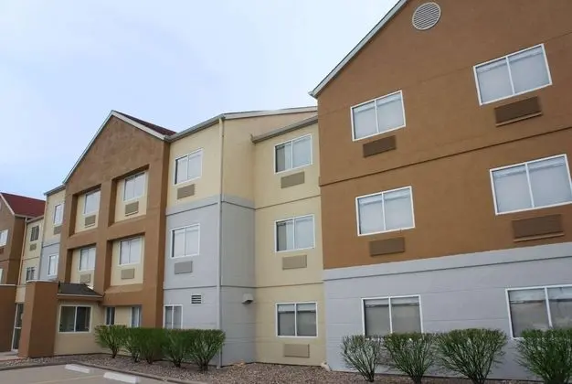 La Quinta Inn Suites Emporia