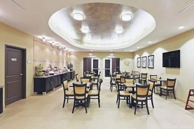 La Quinta Inn & Suites Energy Corner