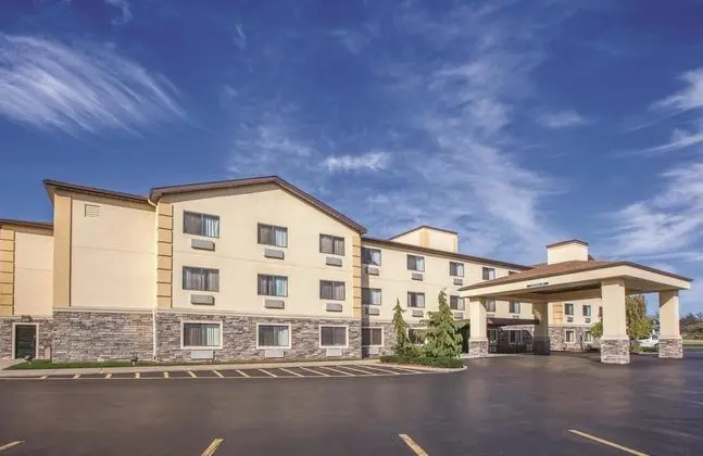 La Quinta Inn & Suites Erie