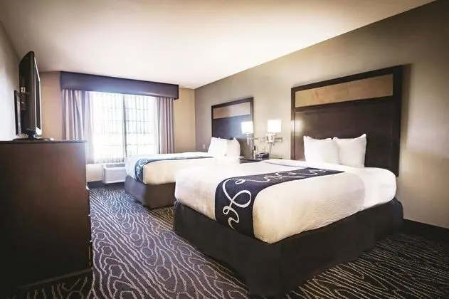 La Quinta Inn & Suites Eugene