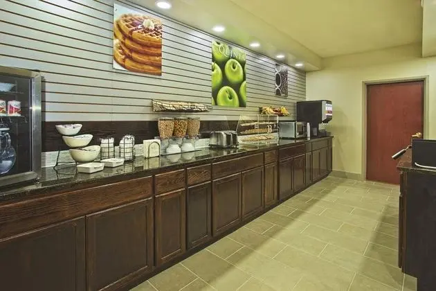 La Quinta Inn & Suites Fairborn Wright-Patterson