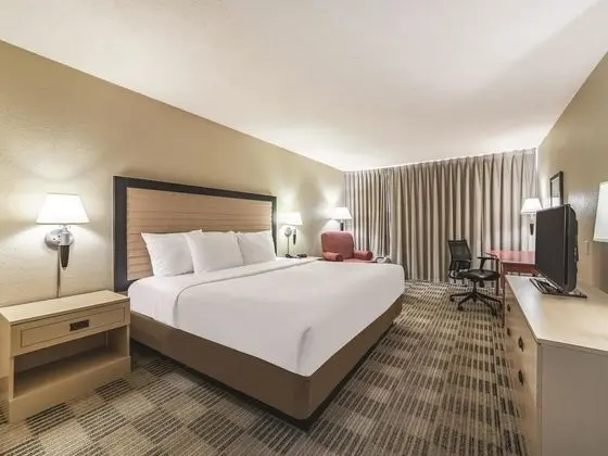 La Quinta Inn & Suites Fairfield