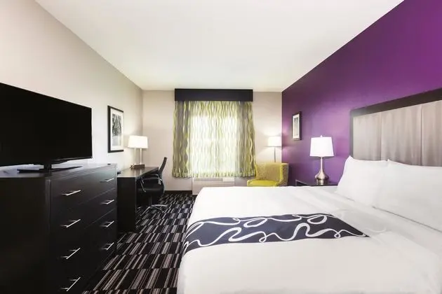 La Quinta Inn & Suites Fairfield-Napa Valley
