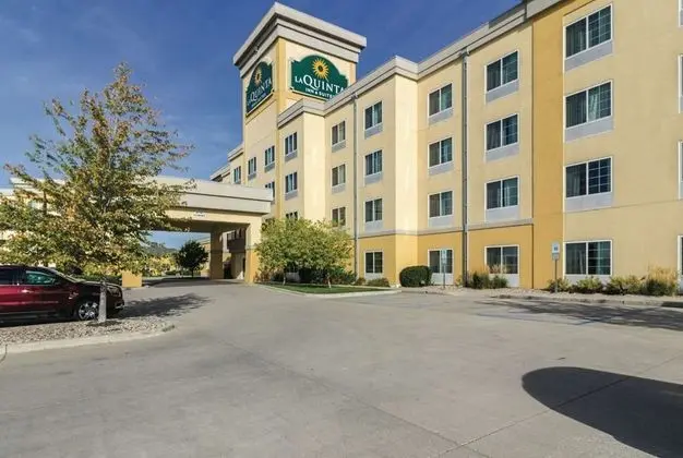 La Quinta Inn & Suites Fargo