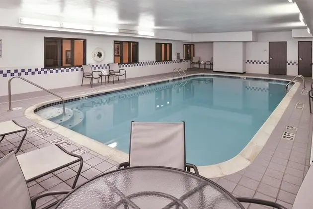 La Quinta Inn & Suites Fayetteville