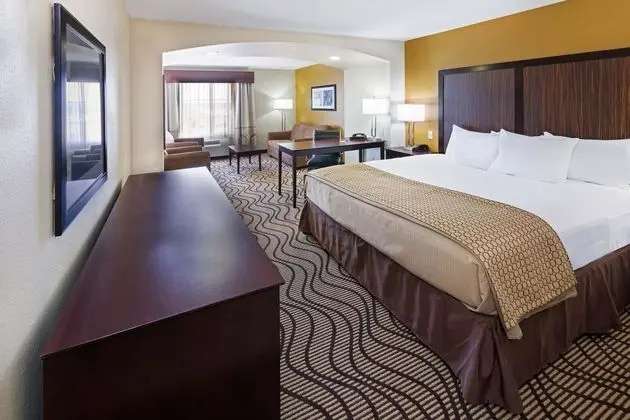La Quinta Inn & Suites Floresville