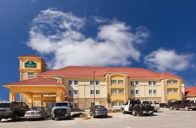 La Quinta Inn & Suites Floresville