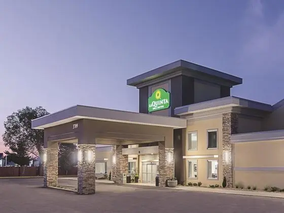 La Quinta Inn & Suites Fort Collins