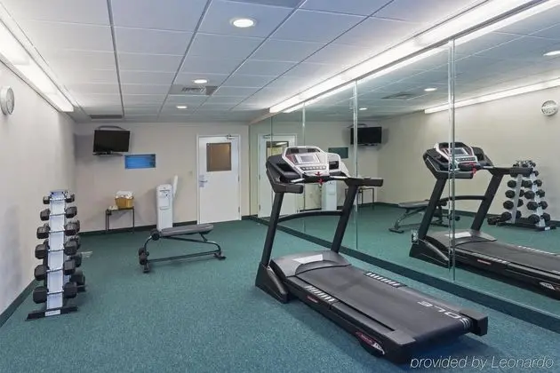 La Quinta Inn & Suites  Fort Myers Airport