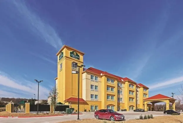 La Quinta Inn & Suites Fort Worth Eastchase