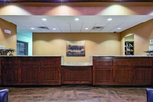 La Quinta Inn & Suites Fort Worth NE Mall