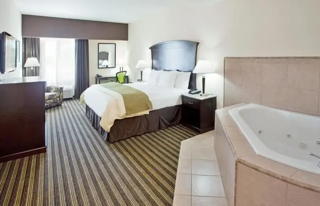 La Quinta Inn & Suites Fowler