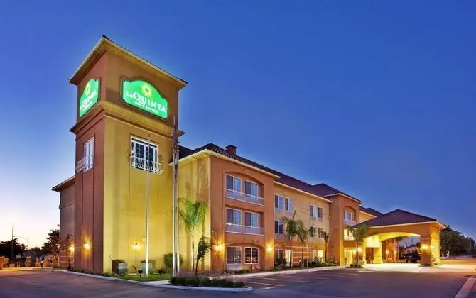 La Quinta Inn & Suites Fowler - Genel