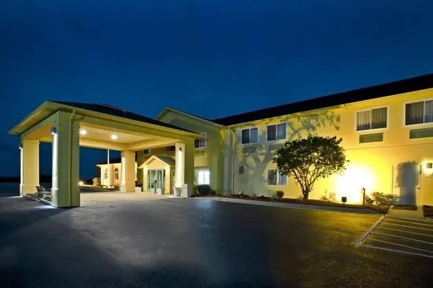 La Quinta Inn & Suites Frankfort