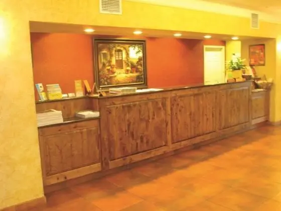La Quinta Inn & Suites Fredericksburg