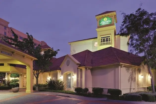 La Quinta Inn & Suites Fremont / Silicon Valley