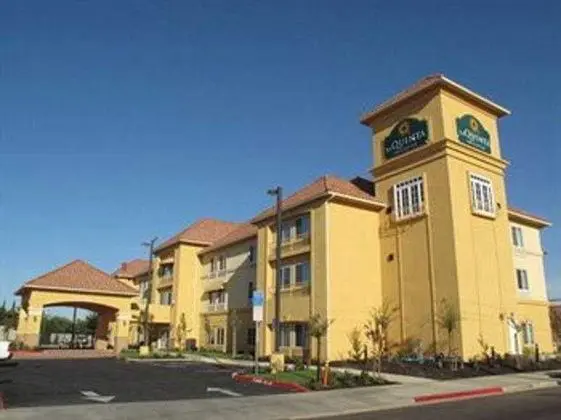 La Quinta Inn & Suites Fresno NW