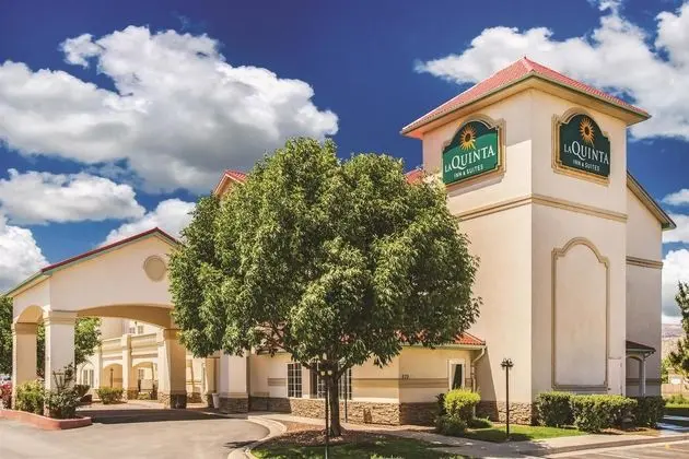La Quinta Inn & Suites Fruita