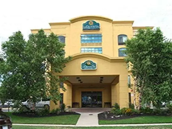 La Quinta Inn & Suites Garden City