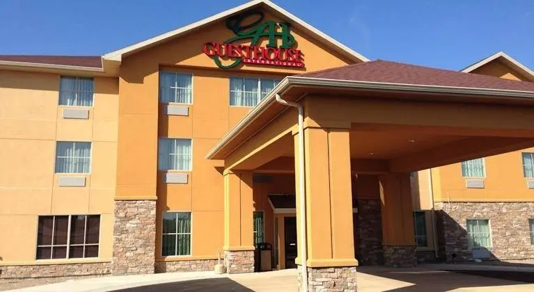 La Quinta Inn & Suites Glendive