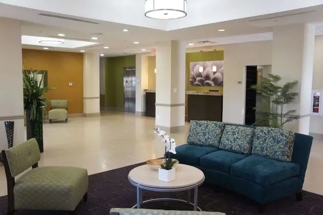 La Quinta Inn & Suites Gonzales