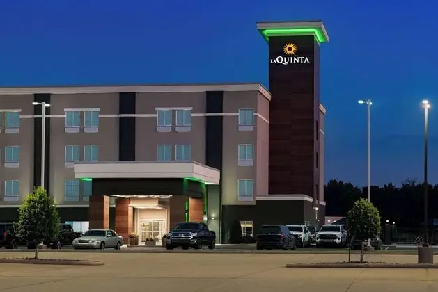 La Quinta Inn & Suites Gonzales