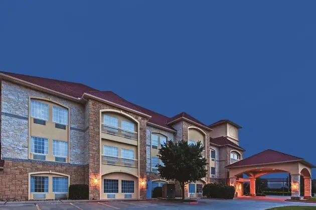 La Quinta Inn & Suites Granbury