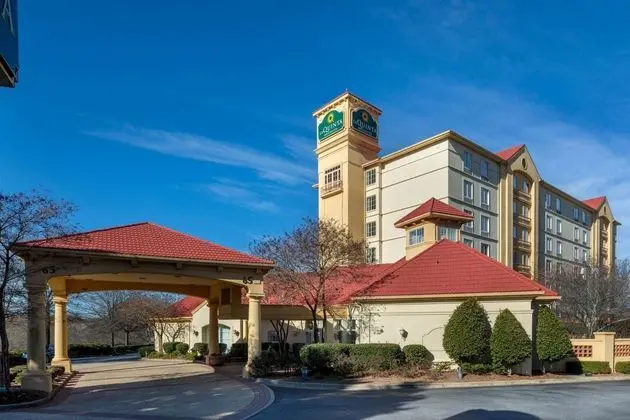 La Quinta Inn & Suites Greenville Haywood
