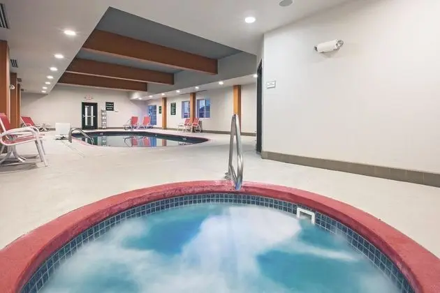 La Quinta Inn & Suites Harrisburg-Hershey