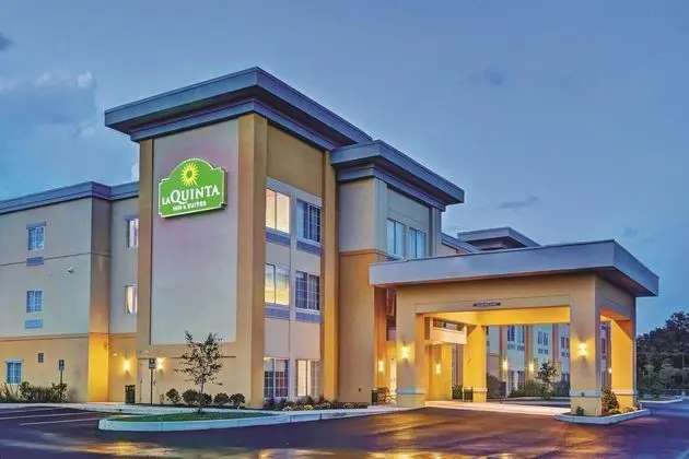La Quinta Inn & Suites Harrisburg-Hershey