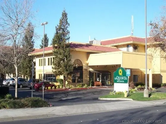 La Quinta Inn & Suites Hayward-Oakland Airport