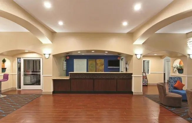 La Quinta Inn and Suites Hesperia-Victorville