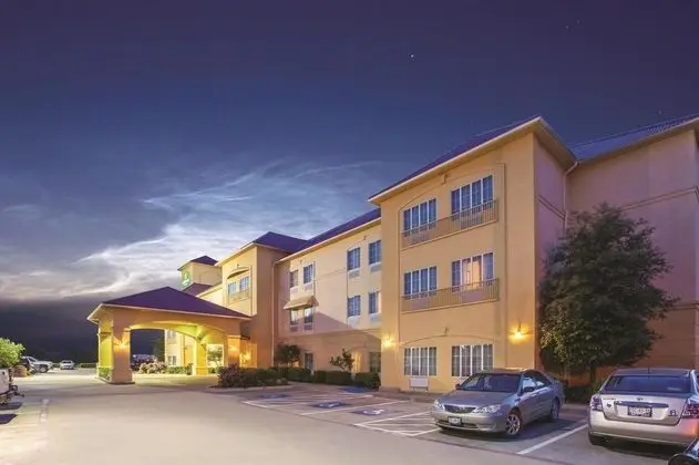 La Quinta Inn & Suites Hillsboro
