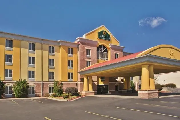 La Quinta Inn & Suites Hot Springs
