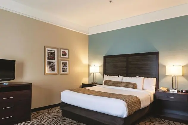 La Quinta Inn & Suites Houma