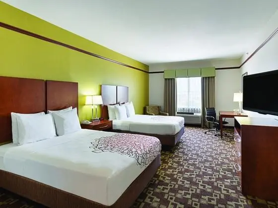 La Quinta Inn & Suites Houston Channelview