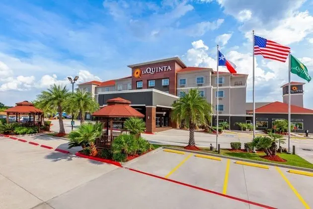 La Quinta Inn & Suites Houston Channelview - Öne Çıkan Resim