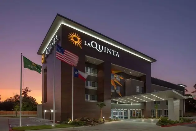 La Quinta Inn & Suites Houston East Sheldon Road