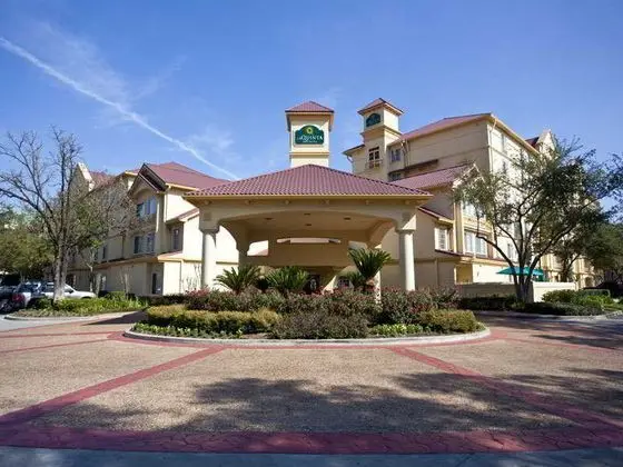 La Quinta Inn & Suites Houston Galleria Area