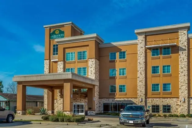 La Quinta Inn & Suites Houston Humble Atascocita