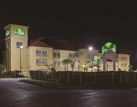 La Quinta Inn & Suites Houston Normandy