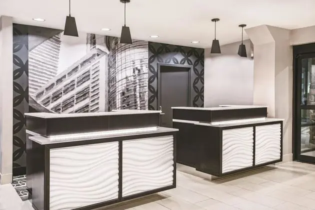 La Quinta Inn & Suites Houston North-Spring