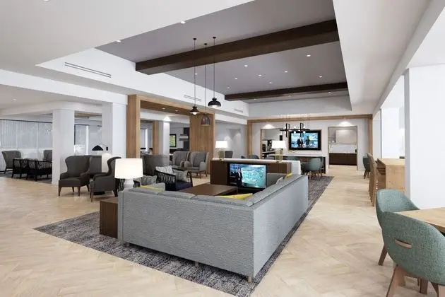 La Quinta Inn & Suites Houston North-Spring - Dış Mekan