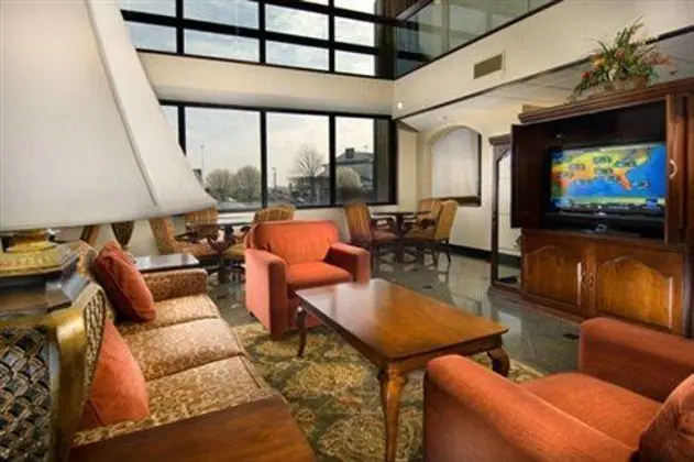La Quinta Inn & Suites Houston Stafford Sugarland