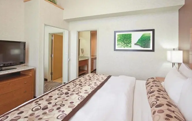 La Quinta Inn & Suites Idaho Falls