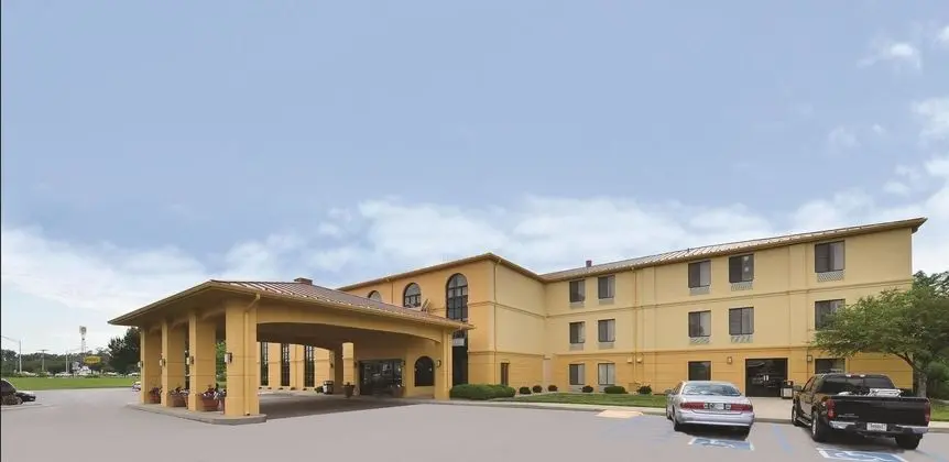 La Quinta Inn & Suites Indianapolis Greenwood
