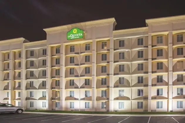 La Quinta Inn & Suites Indianapolis South
